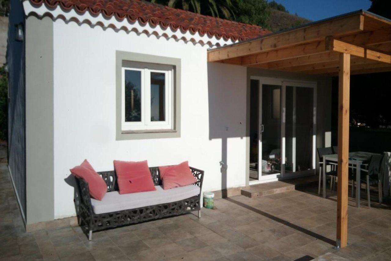Casa Rural Domi II Santa Cruz de Tenerife Exterior photo
