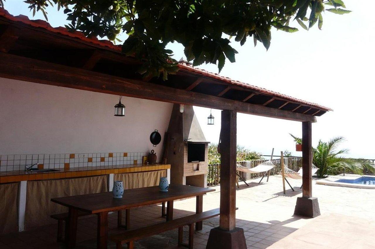 Casa Rural Domi II Santa Cruz de Tenerife Exterior photo